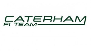 Caterham Logo news