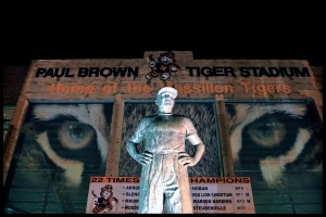 Legendary_Sentry_at_Paul_Brown_Tiger_Stadium
